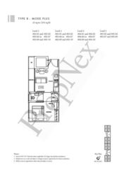 Park Residences Kovan (D19), Apartment #632476451